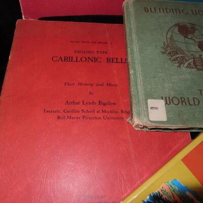 Music Book lot 2