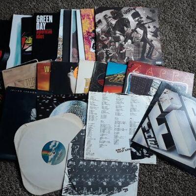 Albums