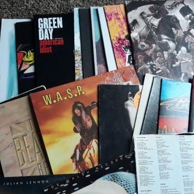 Albums