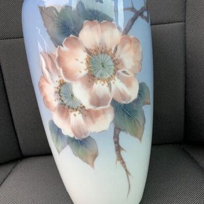 Royal Copenhagen Vase