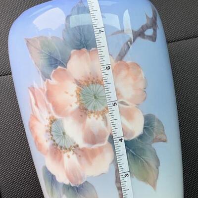 Royal Copenhagen Vase