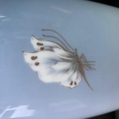 Royal Copenhagen Vase