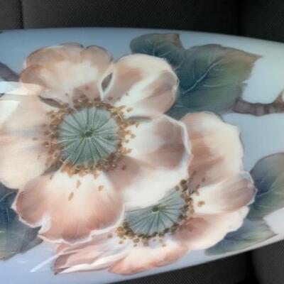 Royal Copenhagen Vase