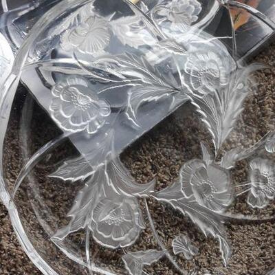 Misc. Glassware