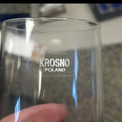 Champagne Glasses