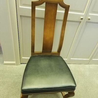 2 - 6 Drexel Dining Room Chairs