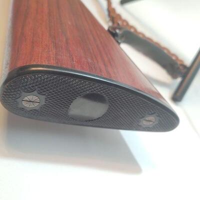 10 - Merkel 201E O/U 20ga Shotgun