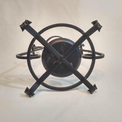 11 - Self-Serving Decanter