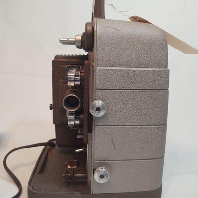 12 - Bell & Howell Prjector