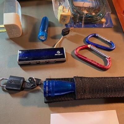 Lot 406 -   tool lot
