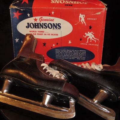 Ice Skates