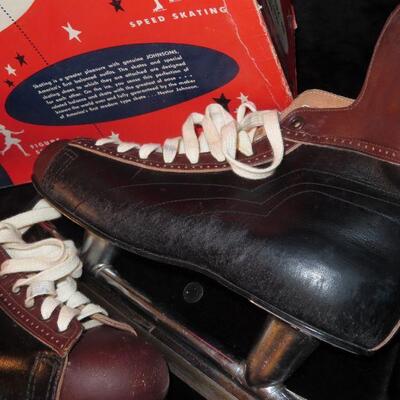 Ice Skates