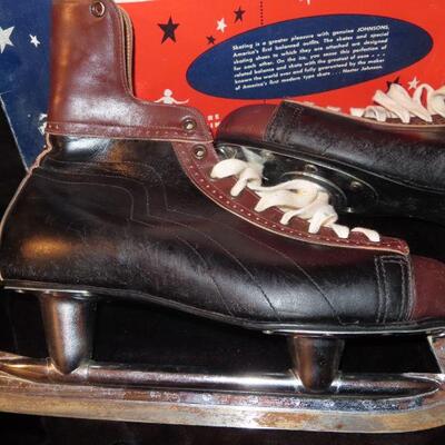 Ice Skates