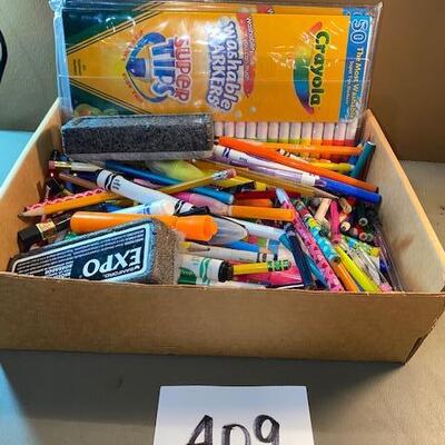 Lot 409 -  Misc Lot