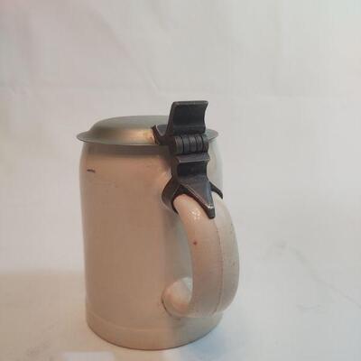 25 - Promotional Brewery Stein