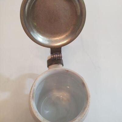 25 - Promotional Brewery Stein