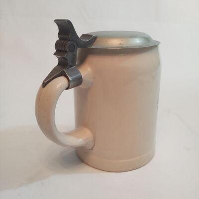 25 - Promotional Brewery Stein