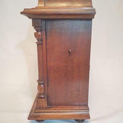 26 - German Mantel Clock