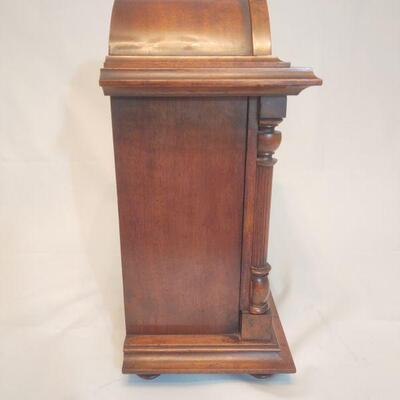 26 - German Mantel Clock