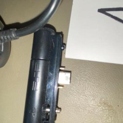 Lot 419 - PSP items