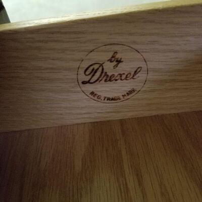 28 - Drexel Side Table