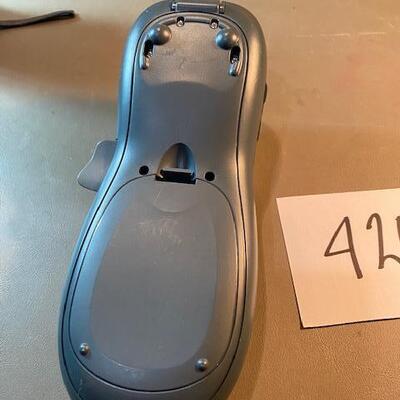Lot 420 -  Dymo Label maker
