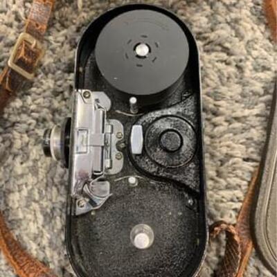 Vintage Cameras