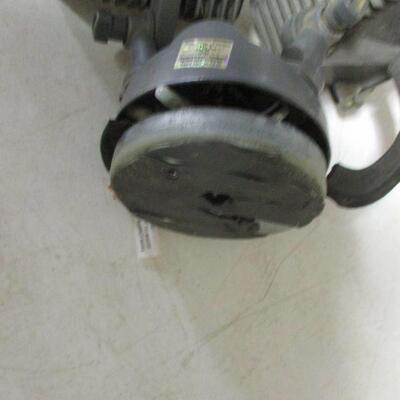 Lot 41 - Flood Lights