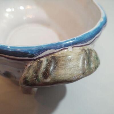 32 - Soup Tureen and Undertray