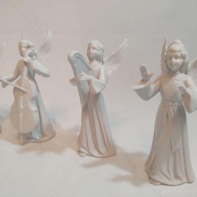 33 - Dresden Christmas Choir Angels
