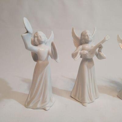 33 - Dresden Christmas Choir Angels