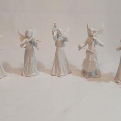 33 - Dresden Christmas Choir Angels