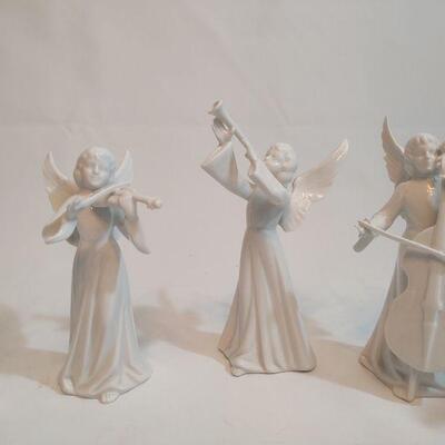 33 - Dresden Christmas Choir Angels