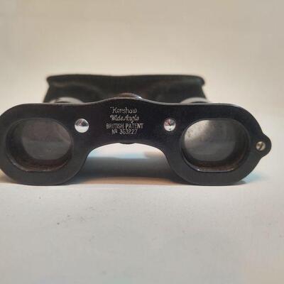31 - Opera Glasses