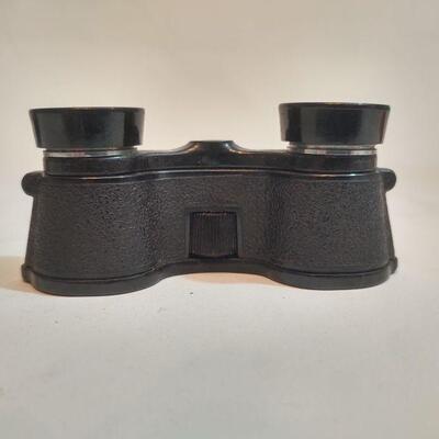 31 - Opera Glasses