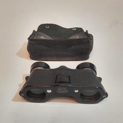 31 - Opera Glasses