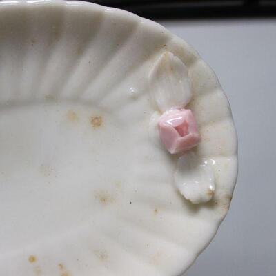 Lot 65 - Decorative Fine Chinaware - Syracuse China Crooksville