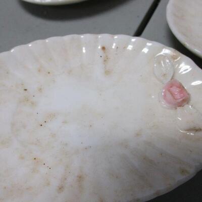 Lot 65 - Decorative Fine Chinaware - Syracuse China Crooksville