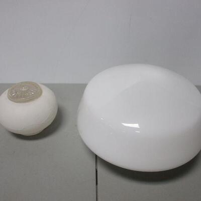 Lot 88 - Light Shades 