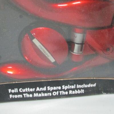 Lot 91 - Houdini Corkscrew