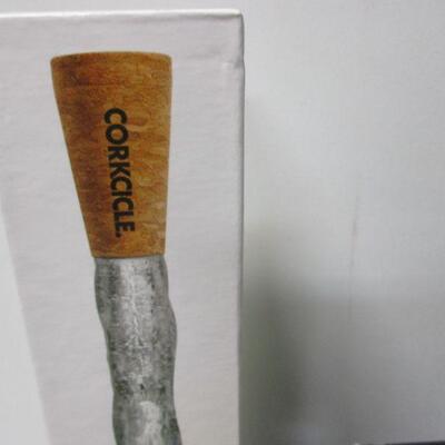 Lot 91 - Houdini Corkscrew