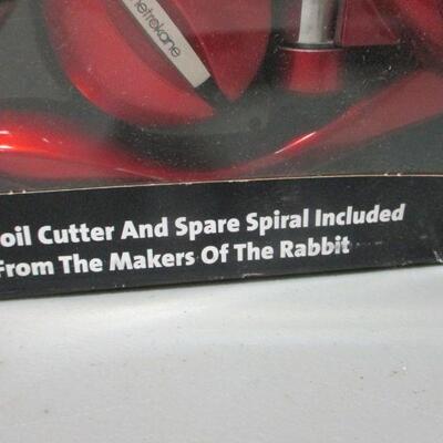 Lot 91 - Houdini Corkscrew