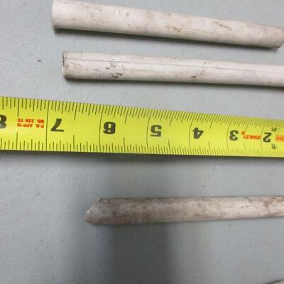 Lot 95 - Vintage Insulation Rods