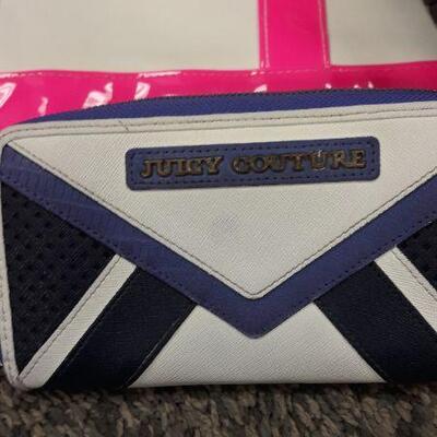 Juicy Couture Lot