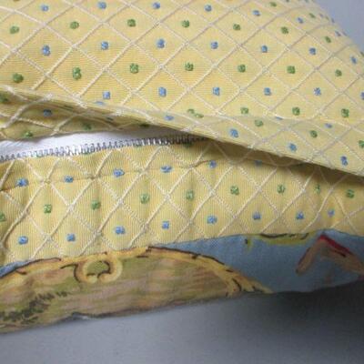 Lot 98 - Whitney Rugs & Carpets Scala Collection & Pillows 