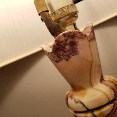42 - Marble Lamps