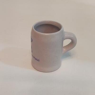54 - Oversized Promotional Brewery Mugs