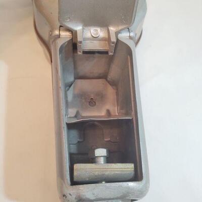 61 - Parking Meter #1