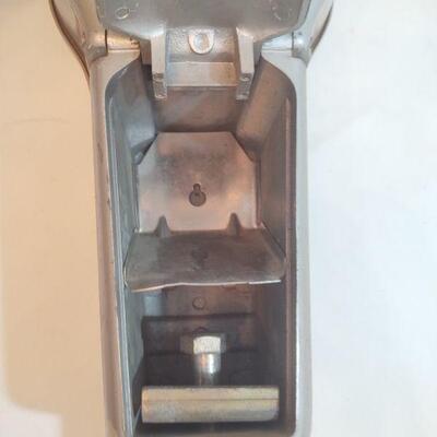 61 - Parking Meter #1
