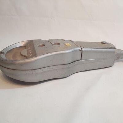 61 - Parking Meter #1